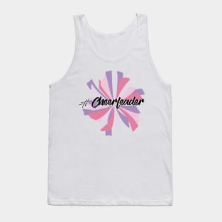 Cheer 1 Tank Top